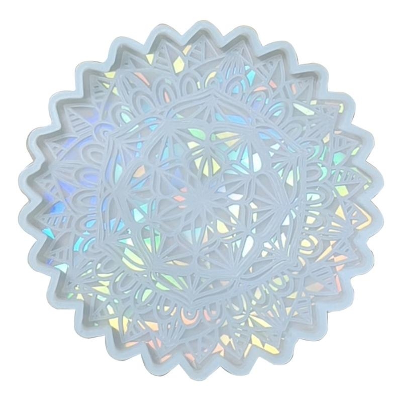 Durable Silicone Molds Epoxy R - огляд і ціна Resin Ocean Wave Mold