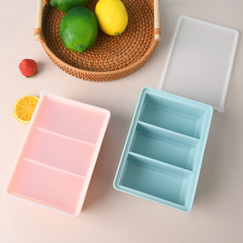 1pcs Giant Storage For Food Me - огляд і ціна Serving Tray Mold