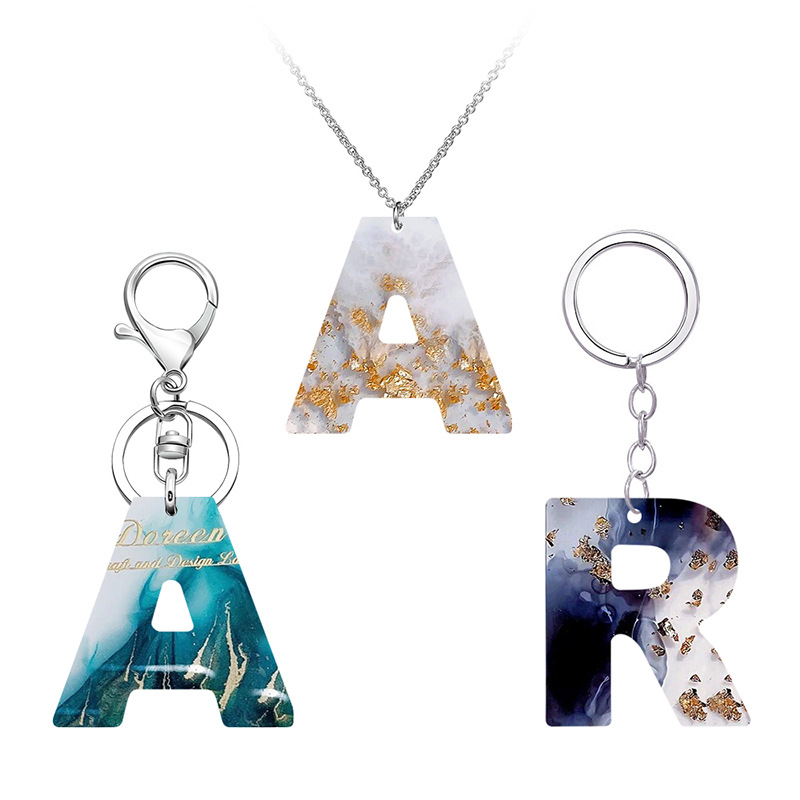 Alphabet Epoxy Resin Silicone  - огляд і ціна Serving Tray Mold