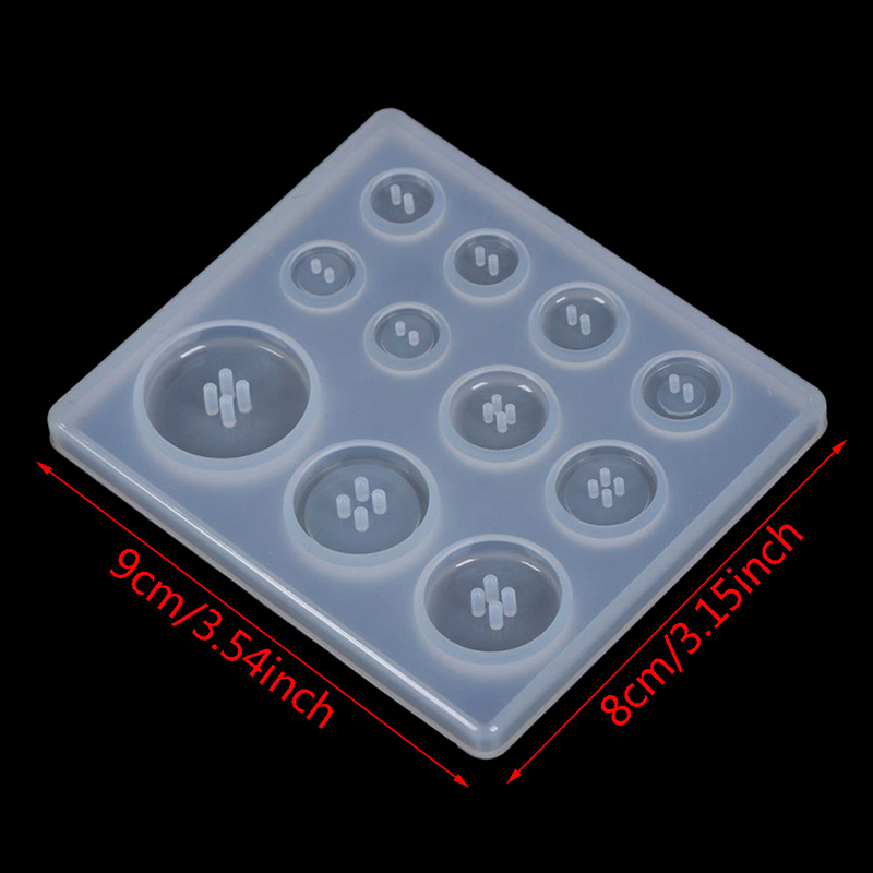 DIY Silicone Pendant Mold Maki - огляд і ціна Resin Ocean Wave Mold