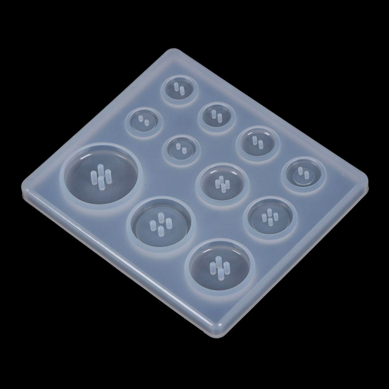 DIY Silicone Pendant Mold Maki - огляд і ціна Resin Ocean Wave Mold