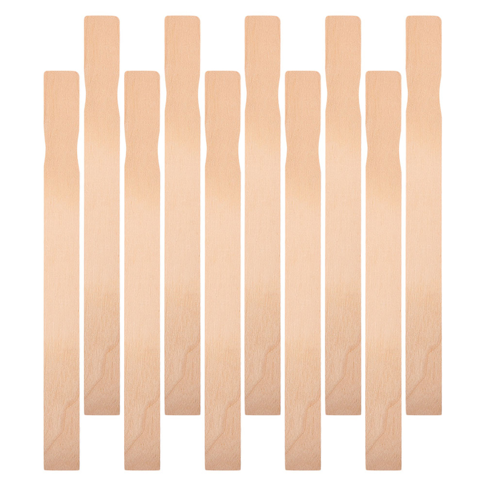 15Pcs Paint Stir Sticks High Q - огляд і ціна Resin Crafts Diy